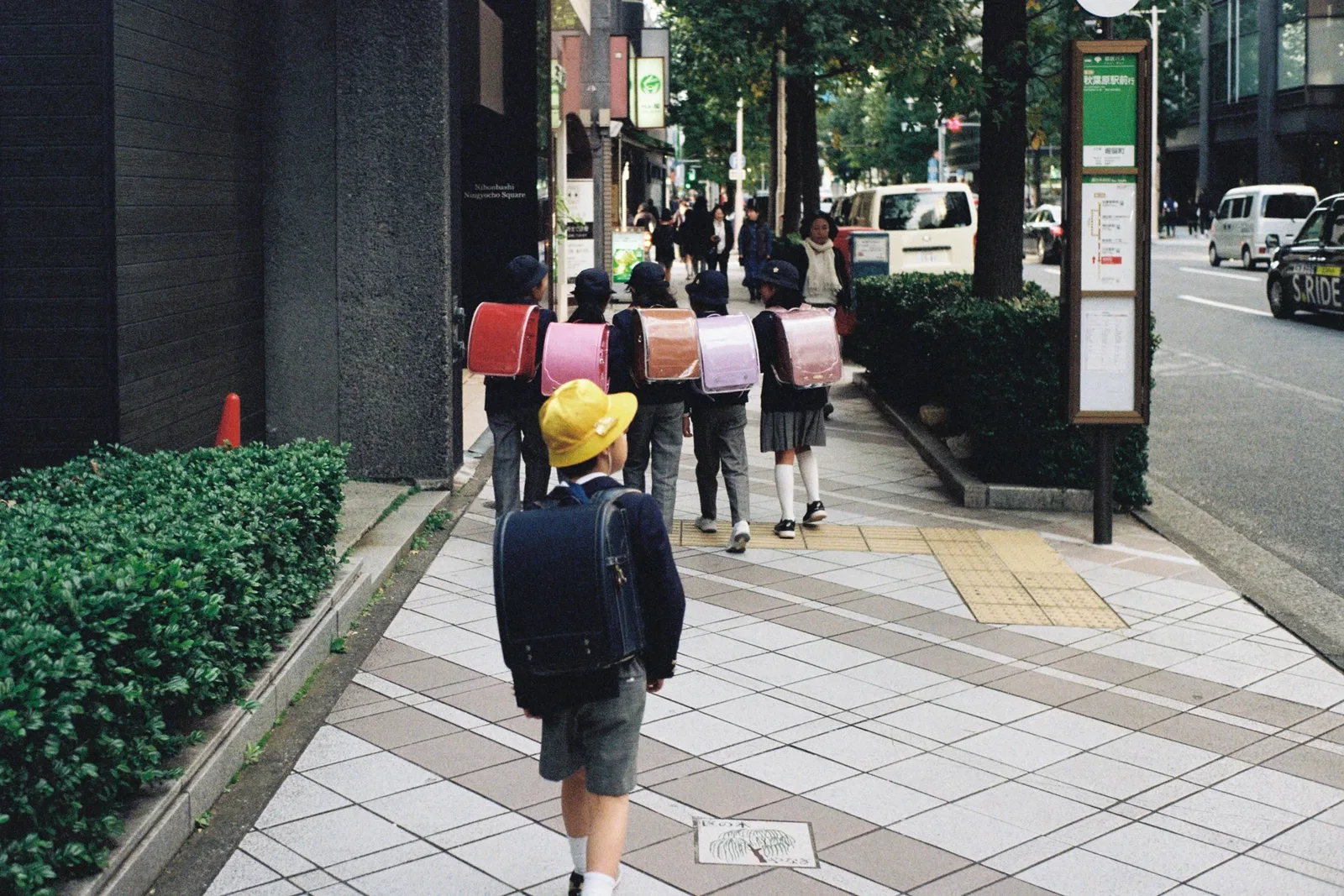 GAKUSEI