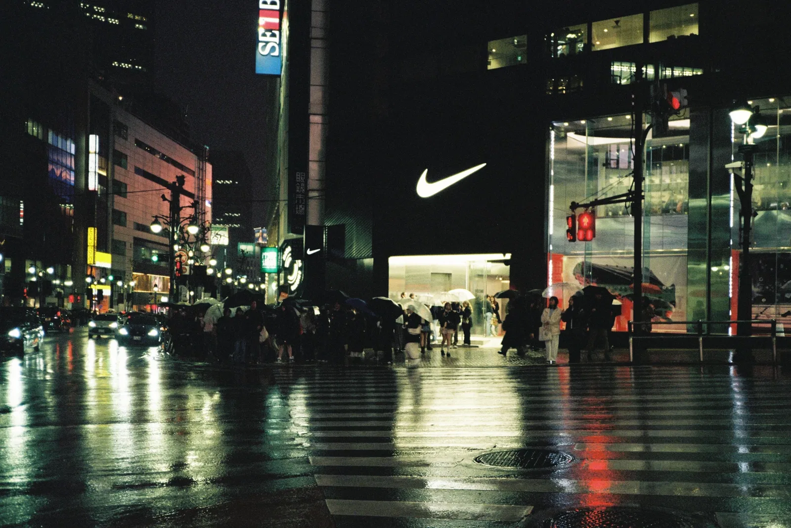 SWOOSH