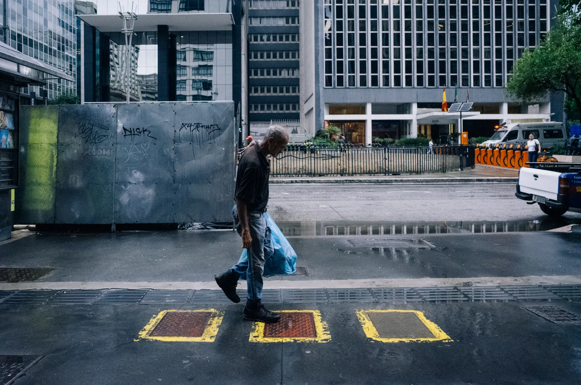 IMS PAULISTA | LINA BO BARDI
