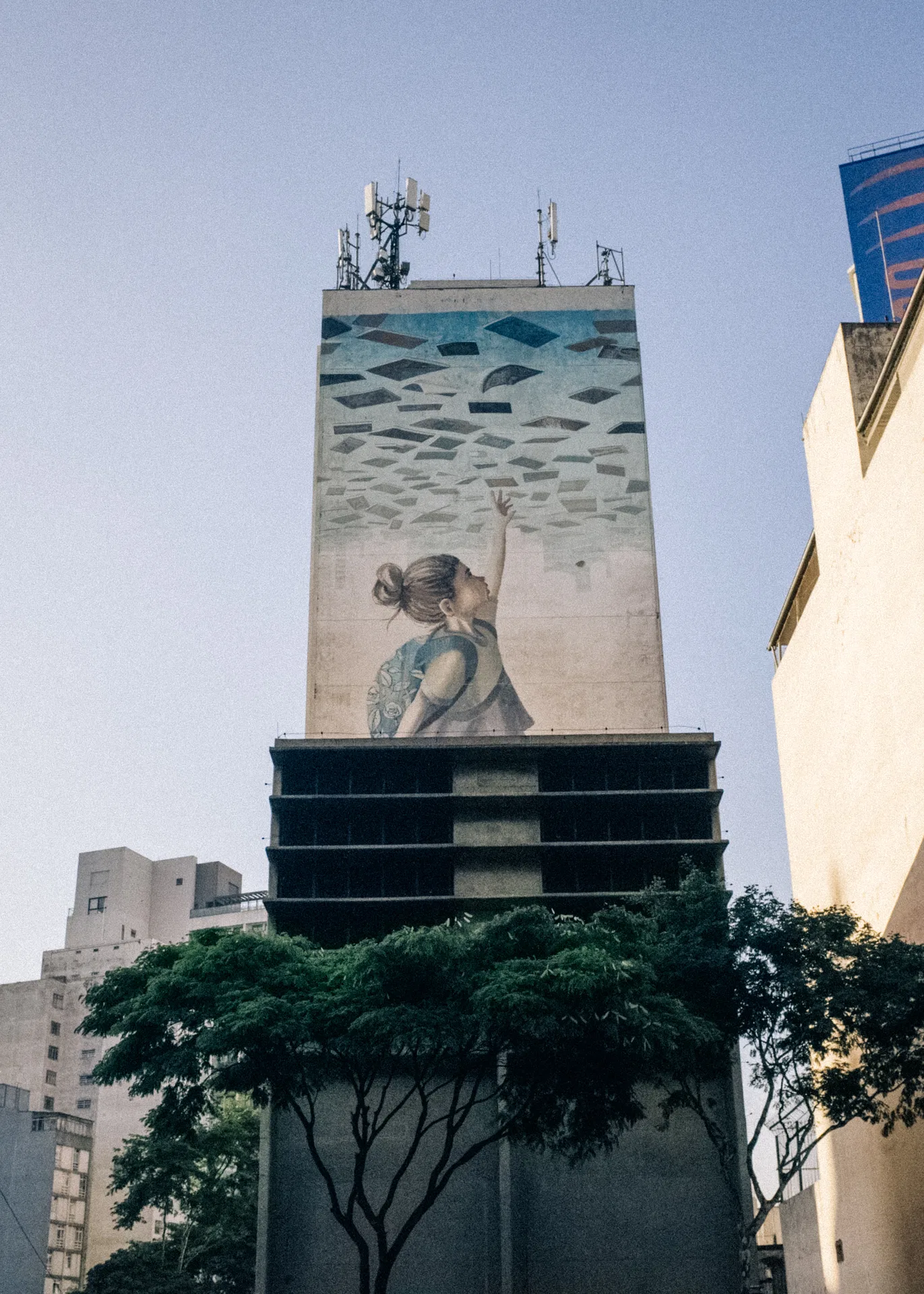 CIDADE ARTE