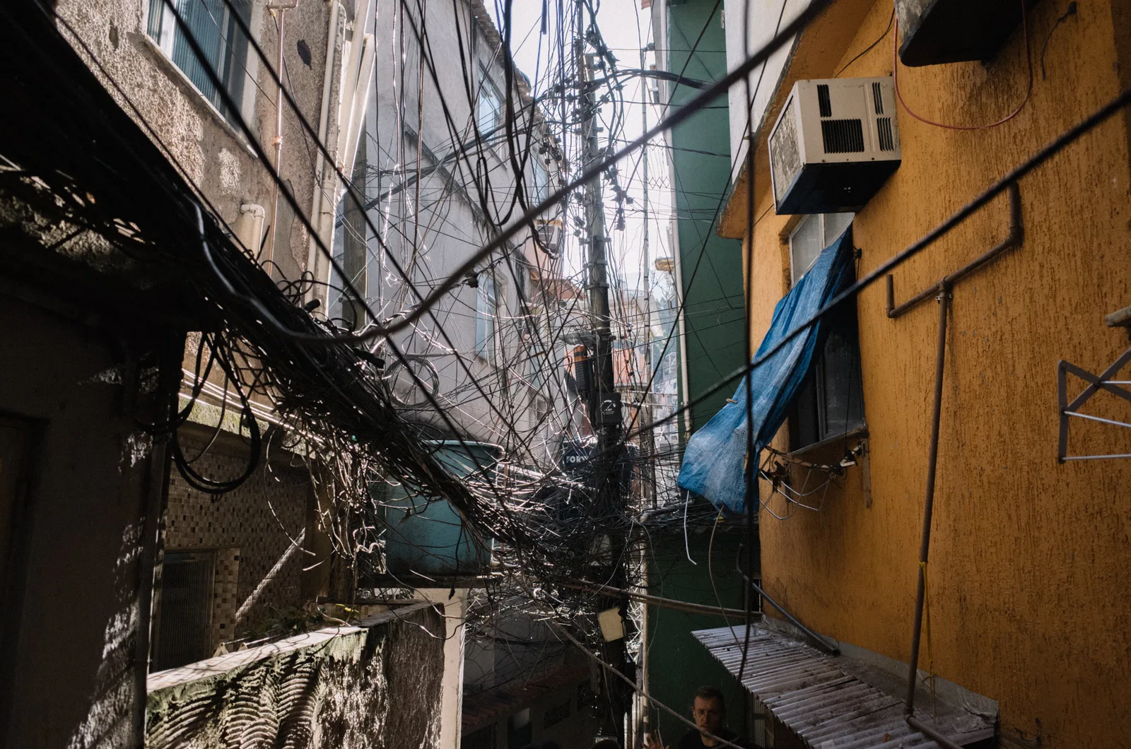 FAVELA ROCINHA