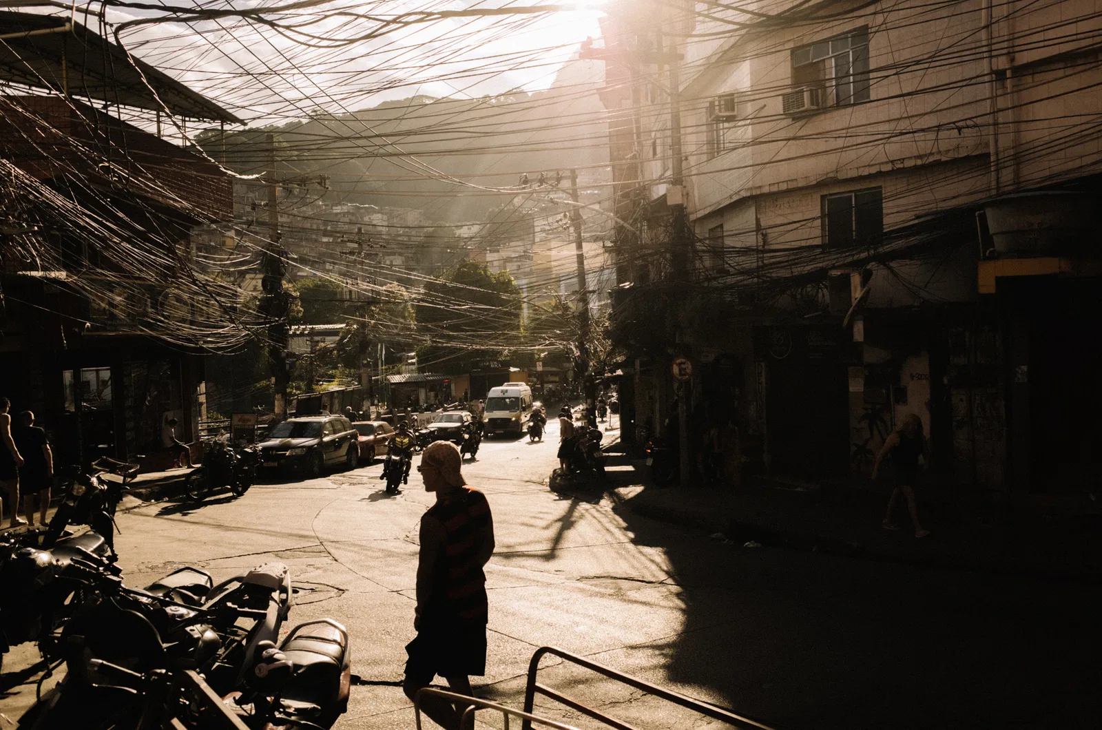 FAVELA ROCINHA
