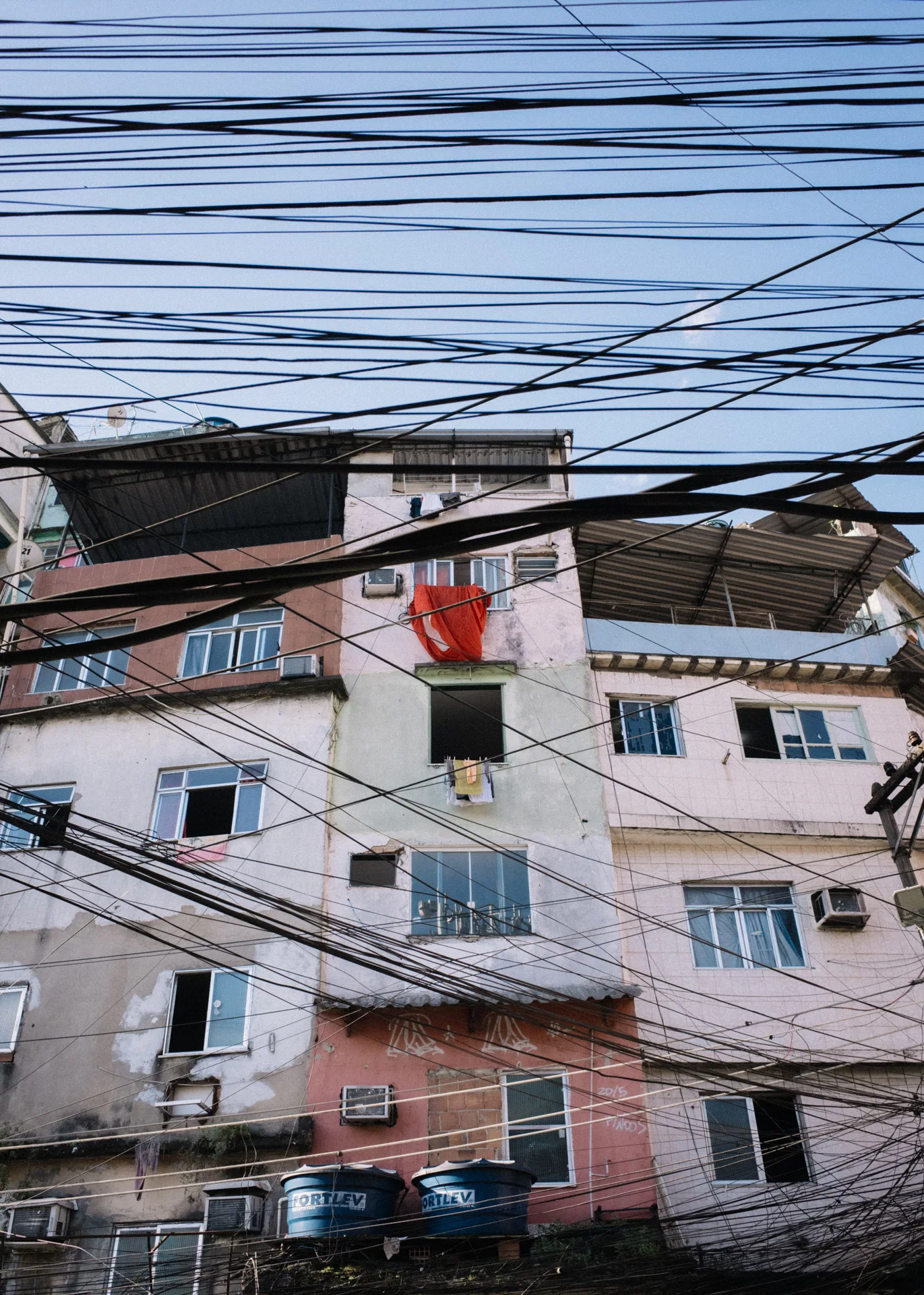 FAVELA ROCINHA