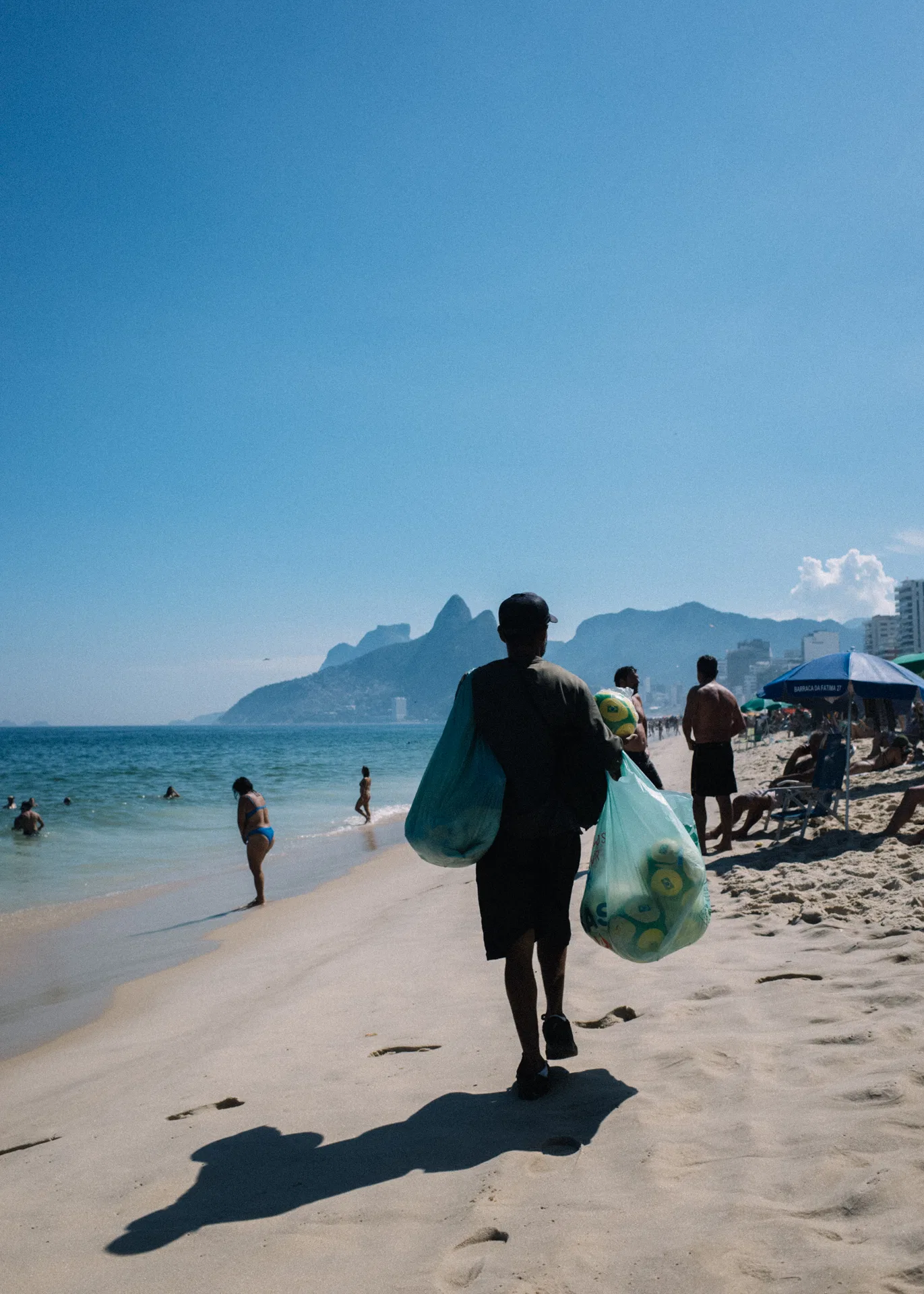 IPANEMA
