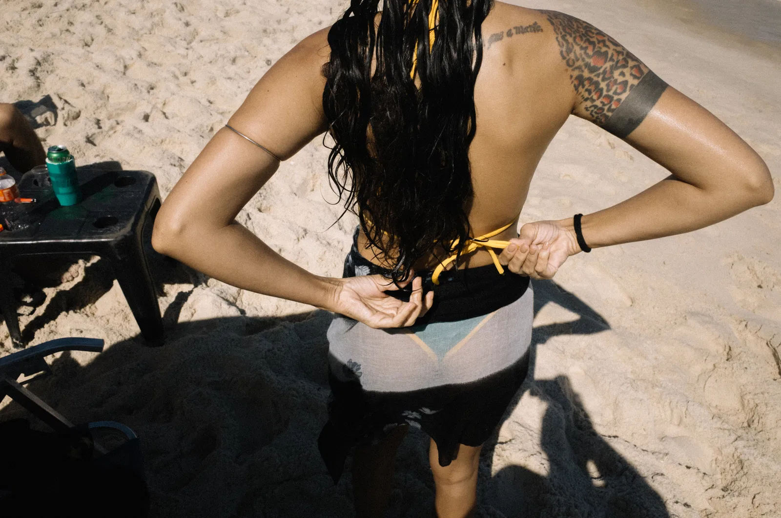 IPANEMA
