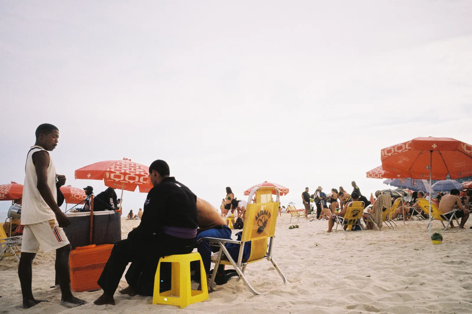 IPANEMA