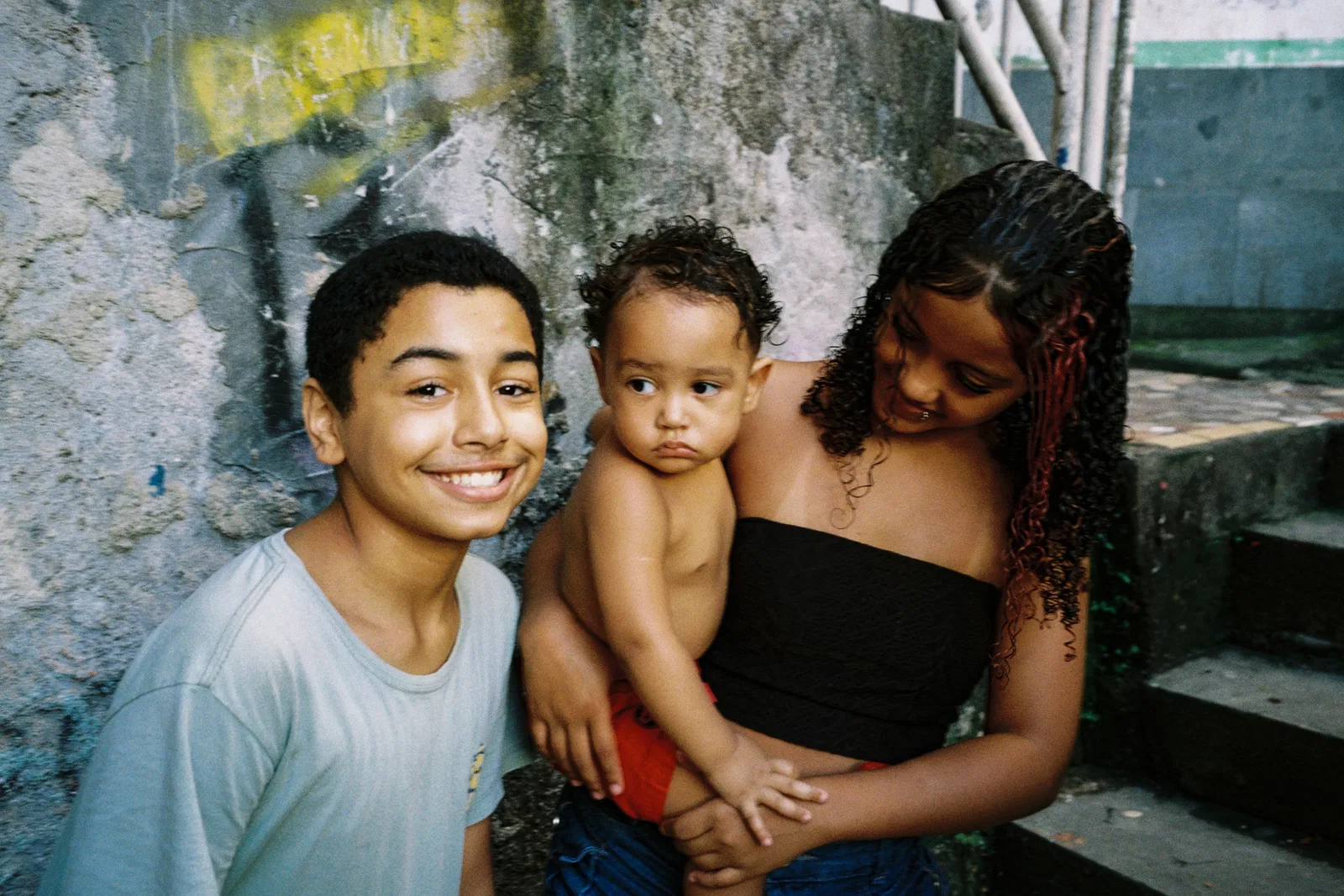 FAVELA ROCINHA