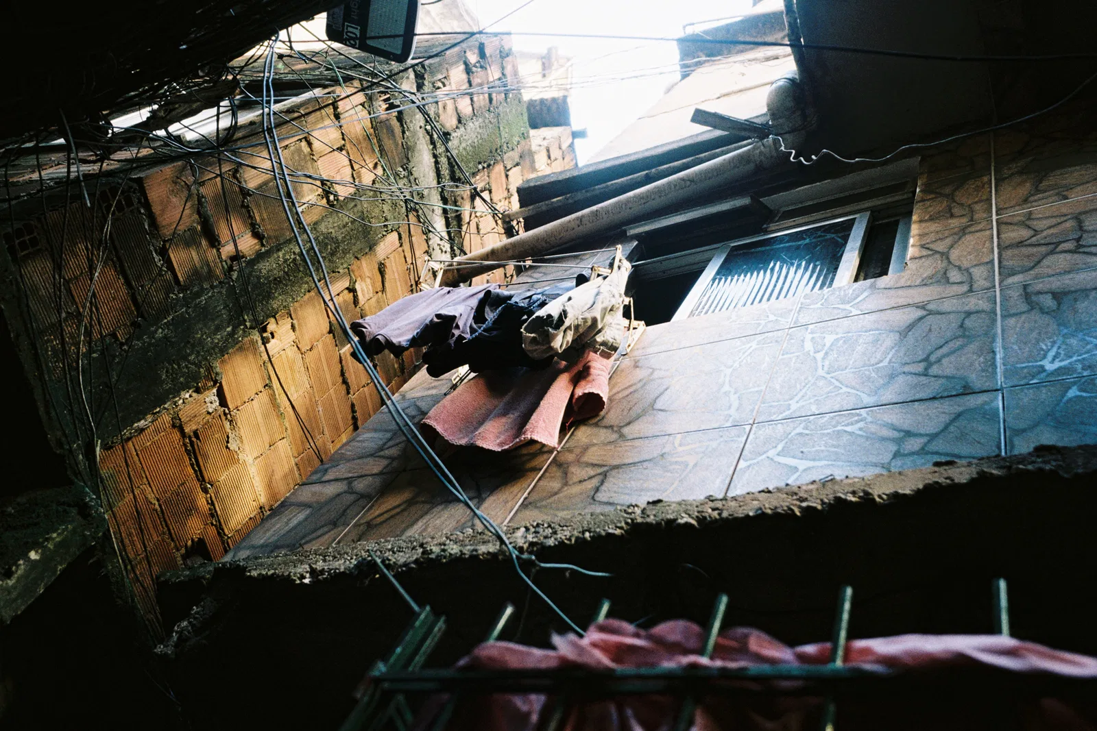 FAVELA ROCINHA
