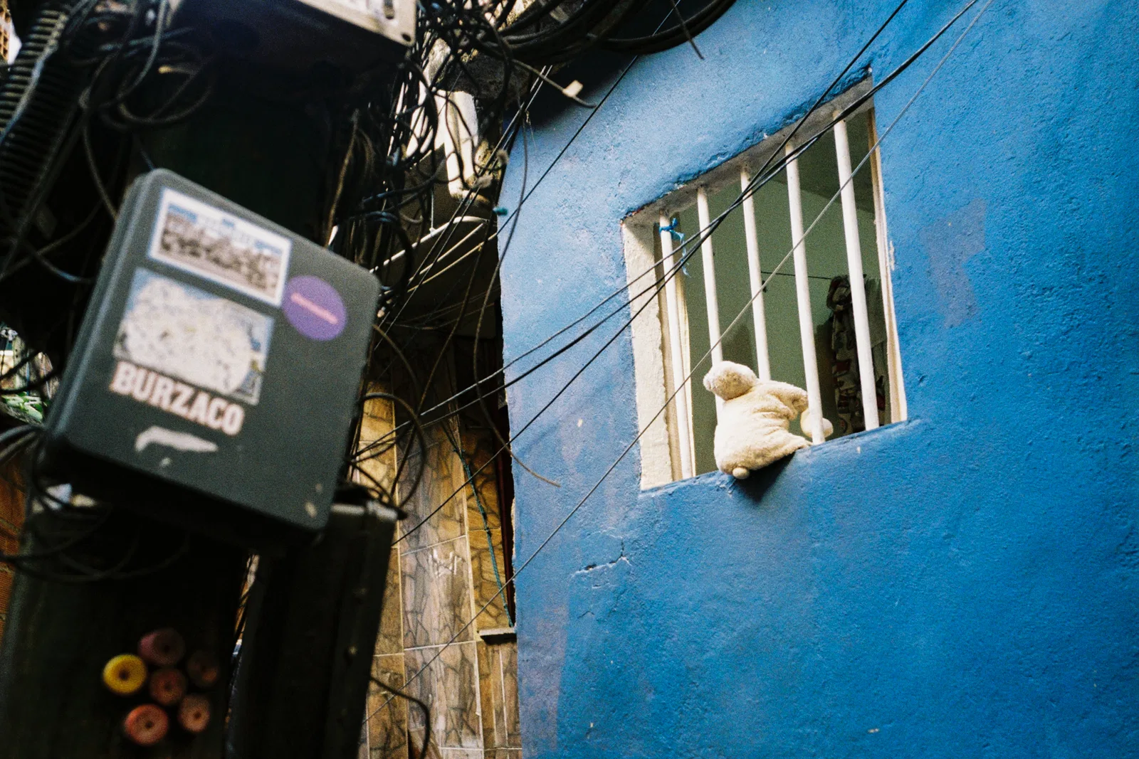 FAVELA ROCINHA