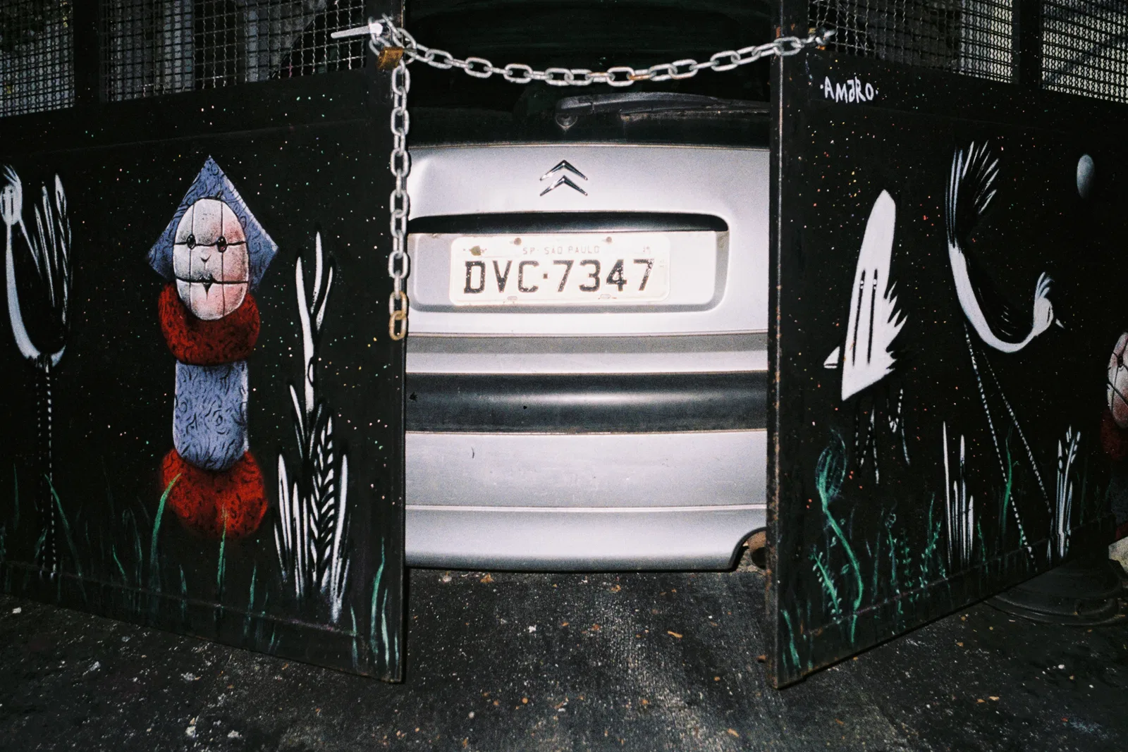 SP