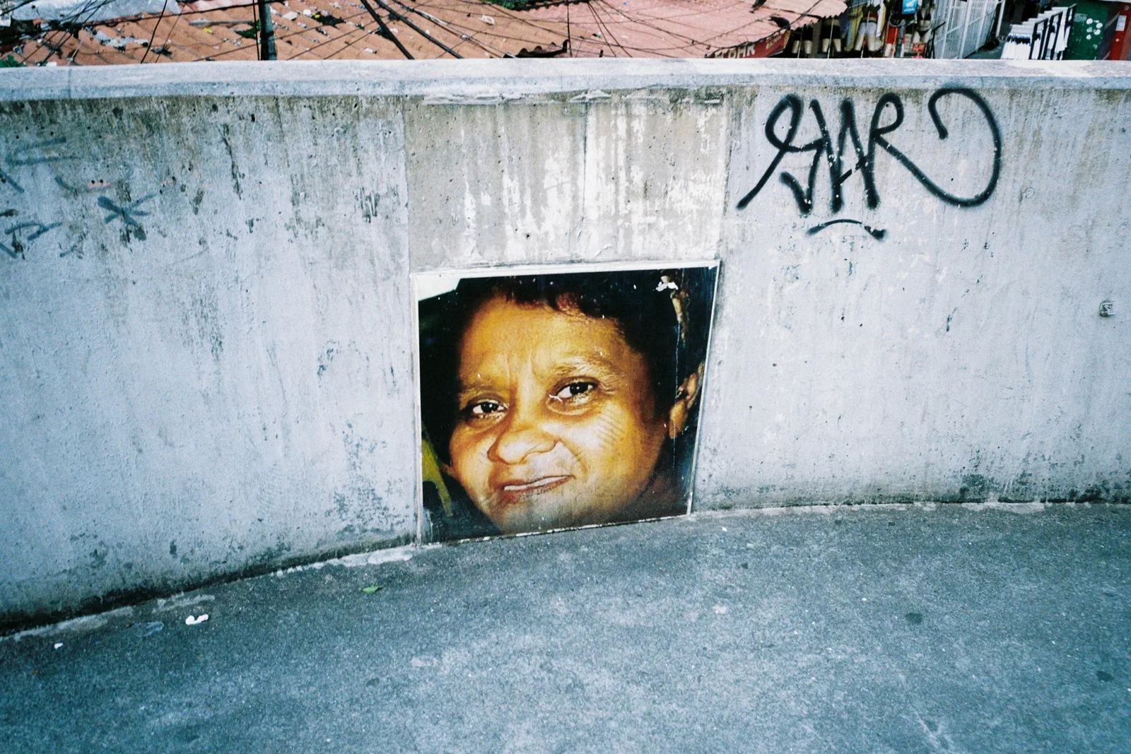 FAVELA ROCINHA