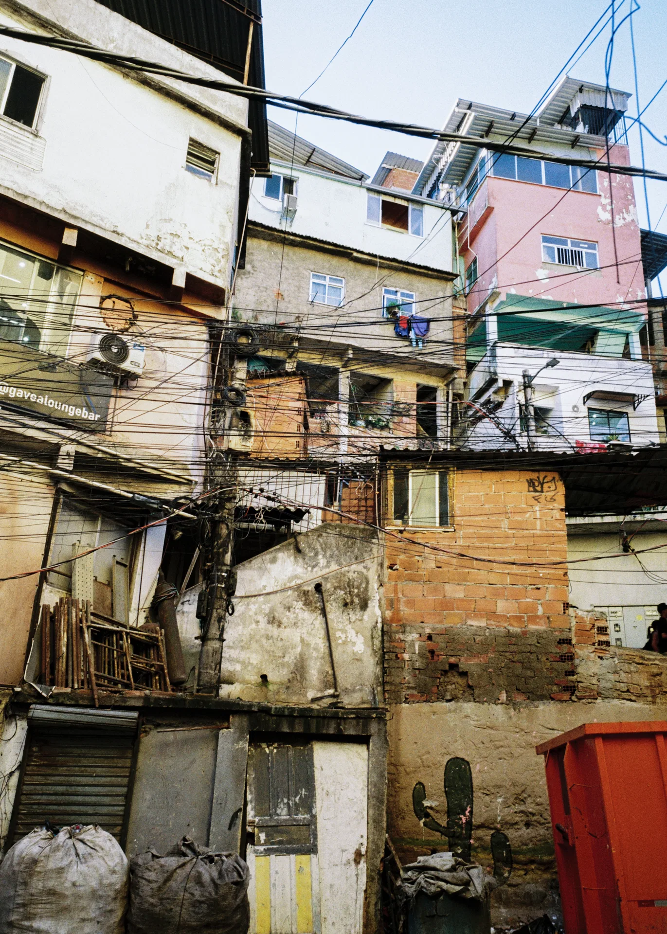 FAVELA ROCINHA