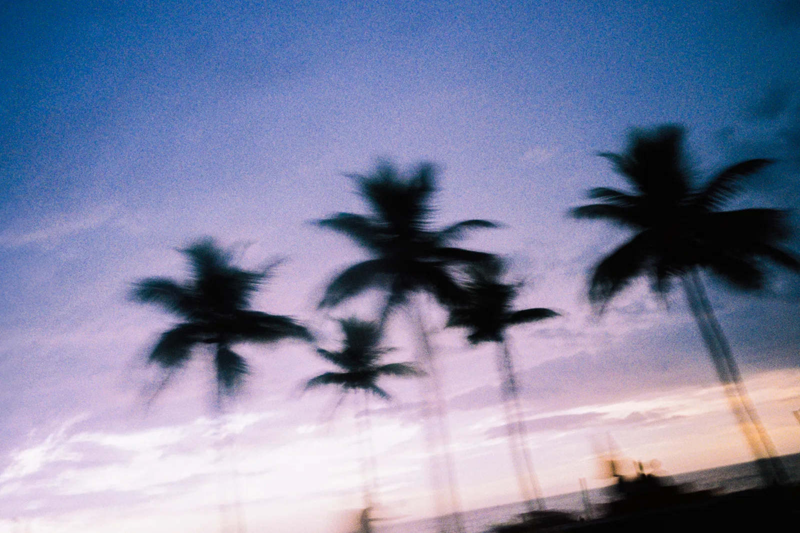 COPACABANA