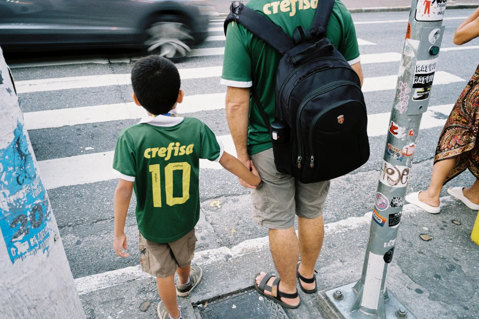 SE PALMEIRAS