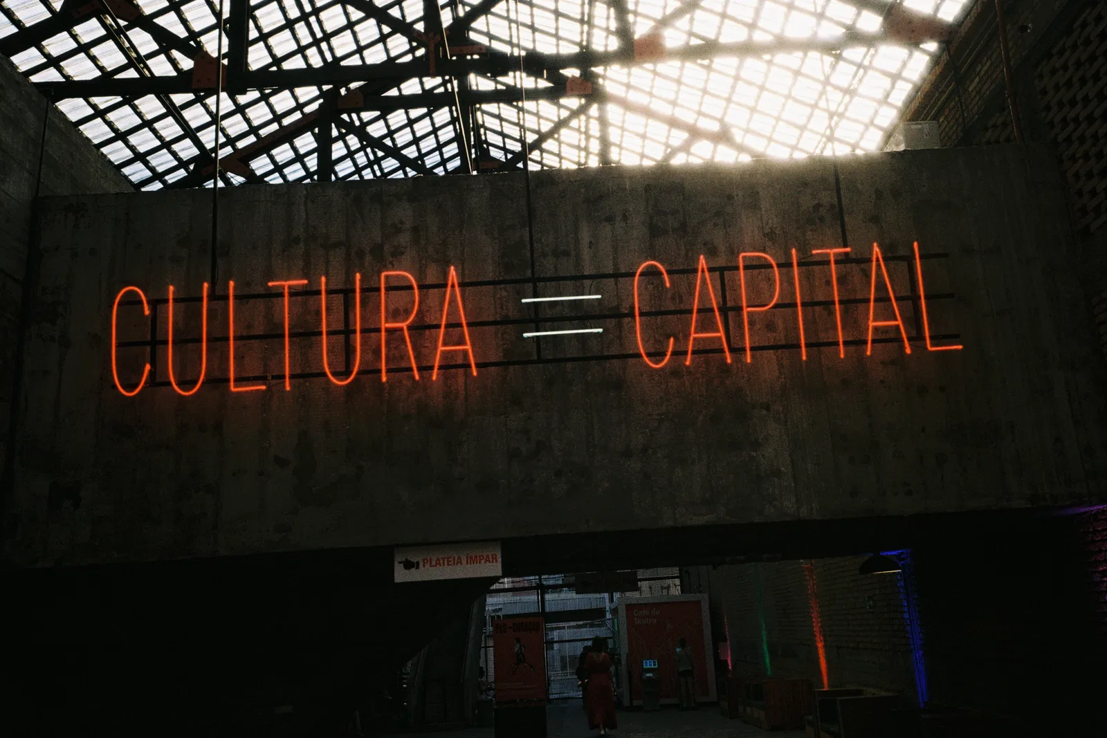 SESC | LINA BO BARDI