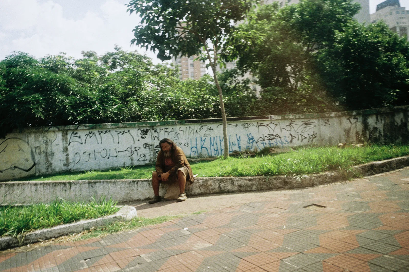 LONELY