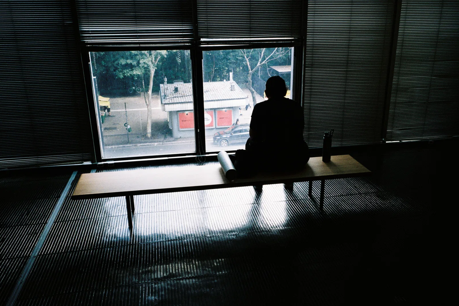 MASP | LINA BO BARDI