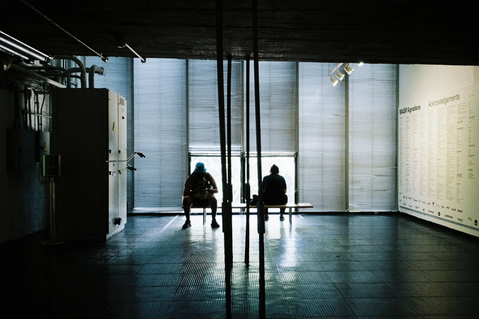 MASP | LINA BO BARDI