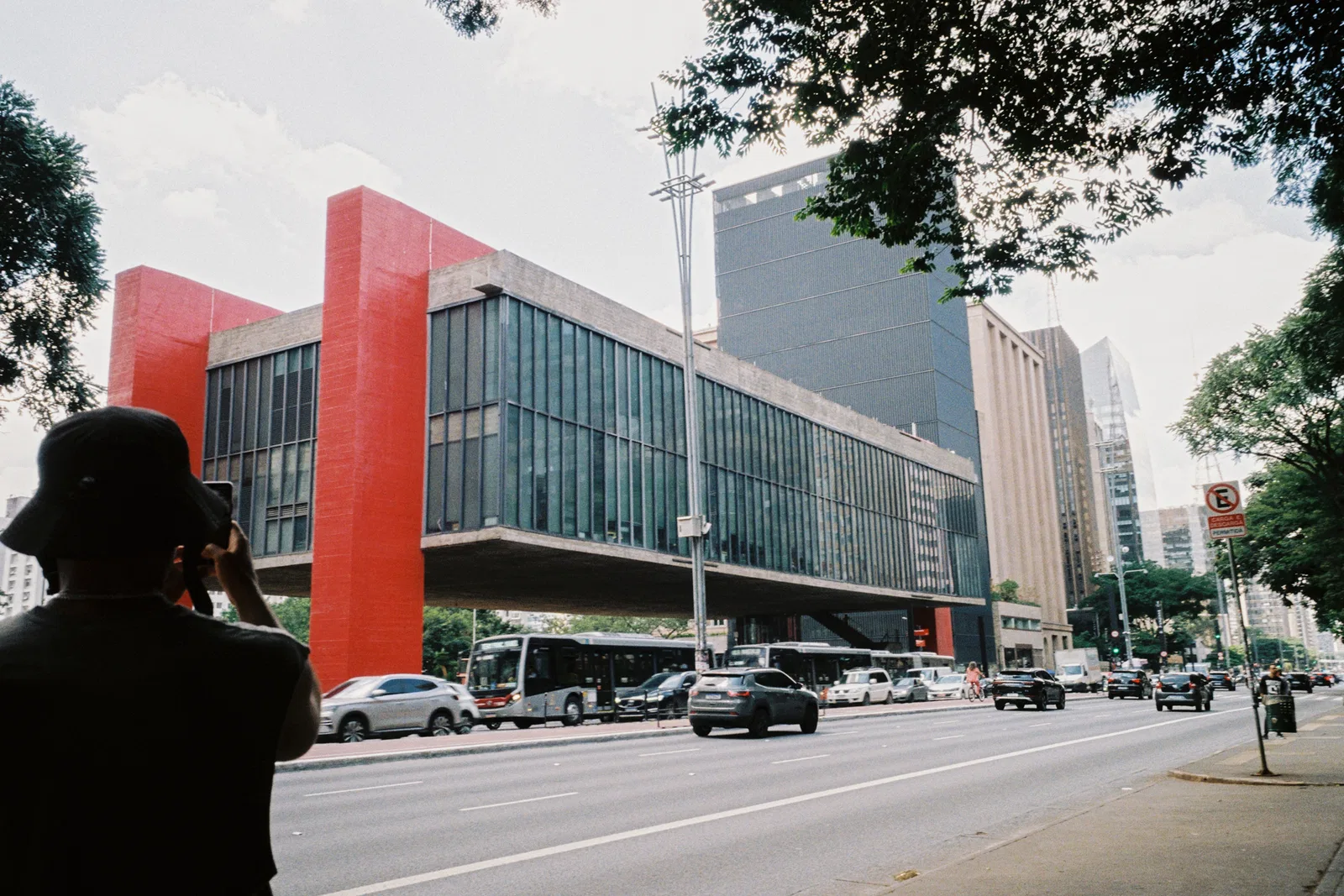 MASP | LINA BO BARDI
