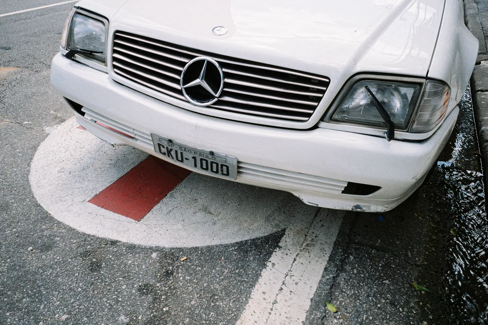 500 SL