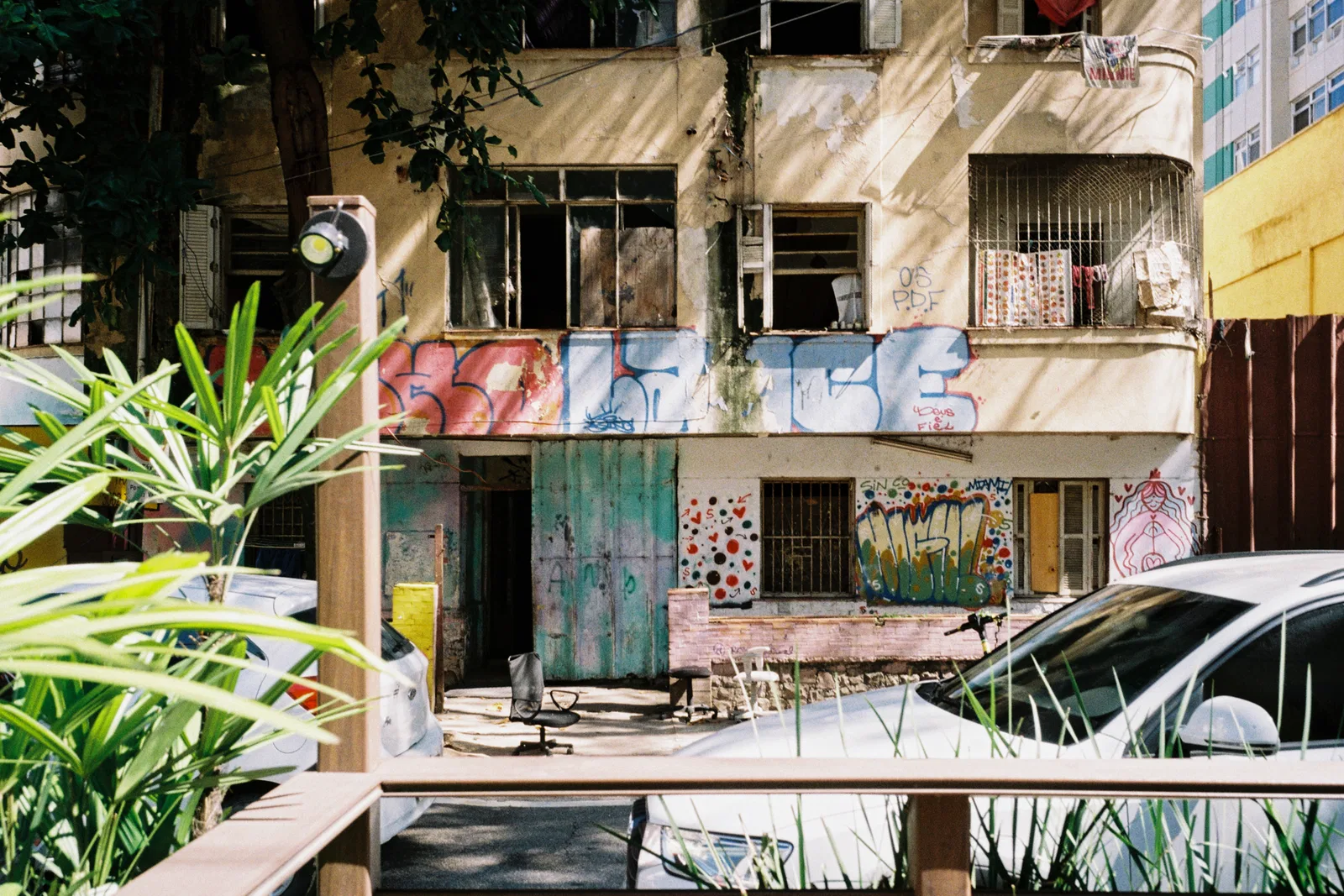 JARDINS