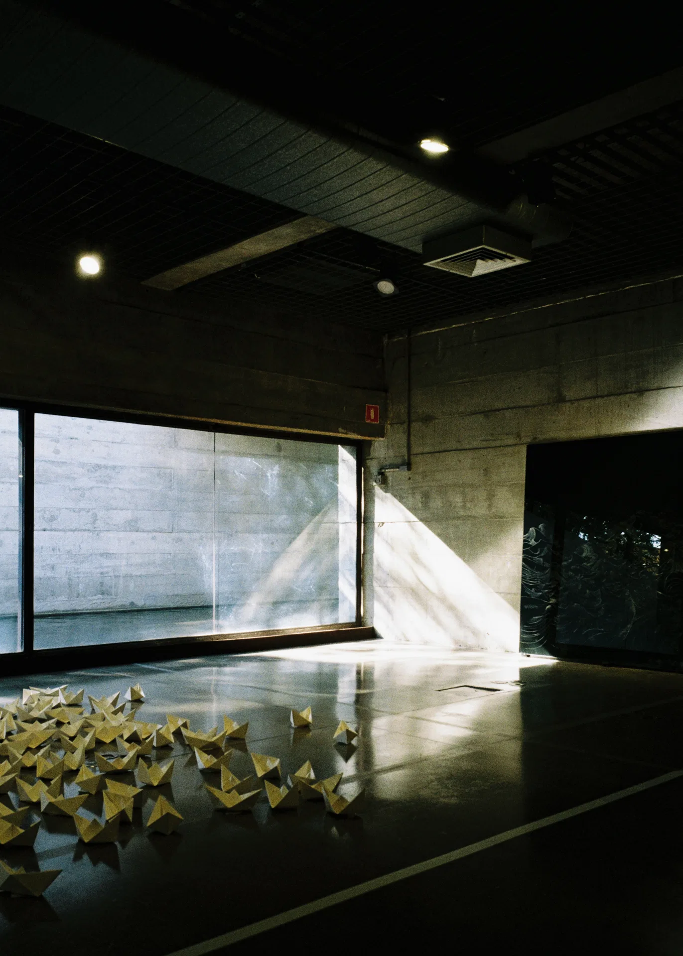 MUBE | PAOLO MENDES DE ROCHA