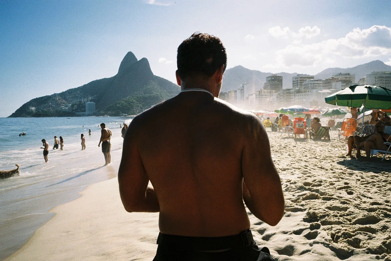 IPANEMA