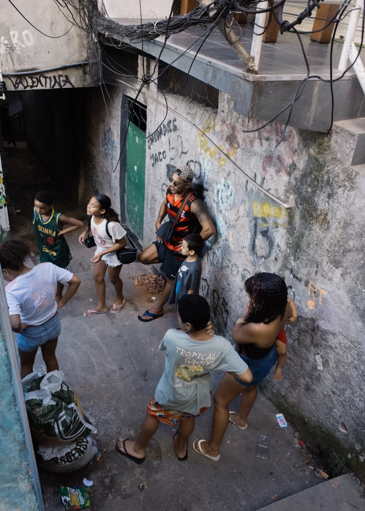 FAVELA ROCINHA